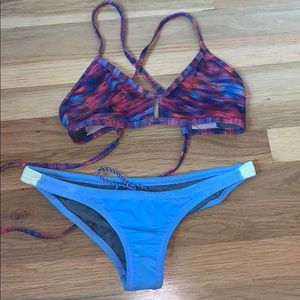 Jolyn bathing suit set!